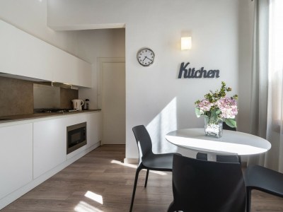 Apartment Arsenale Canal View 2 - RS - Features photo 15