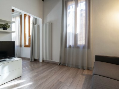 Apartment Arsenale Canal View 2 - RS - Features photo 17