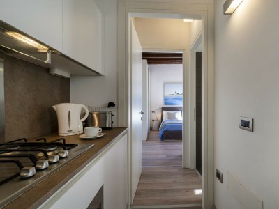 Apartment Arsenale Canal View 2 - RS - Features photo 18