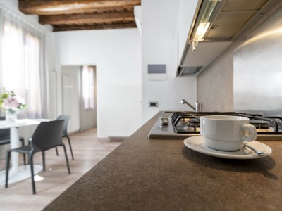 Apartment Arsenale Canal View 2 - RS - Features photo 19