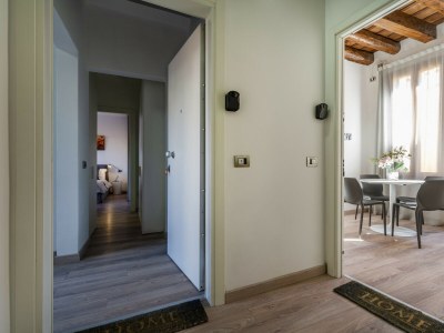 Apartment Arsenale Canal View 2 - RS - Features photo 20