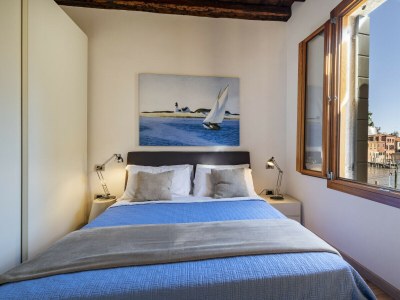 Apartment Arsenale Canal View 2 - RS - Features photo 22