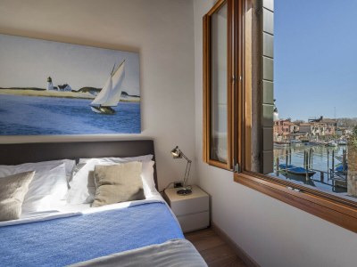 Apartment Arsenale Canal View 2 - RS - Features photo 23