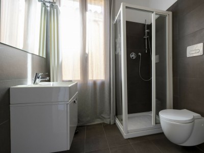 Apartment Arsenale Canal View 2 - RS - Features photo 25