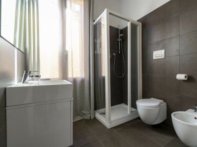 Apartment Arsenale Canal View 2 - RS - Features photo 26