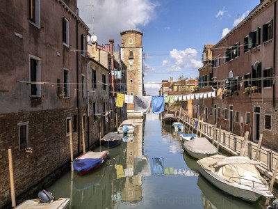 Apartment Arsenale Canal View 2 - RS - Outdoor photo 29