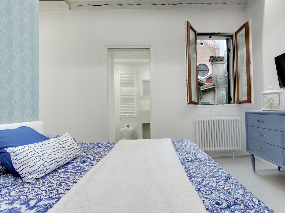 Apartment Bellini Design - Features photo 2