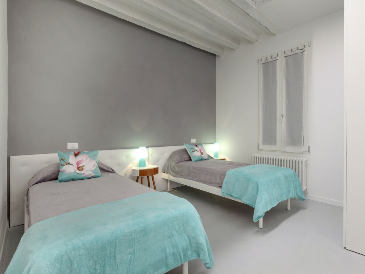 Apartment Bellini Design - Features photo 3