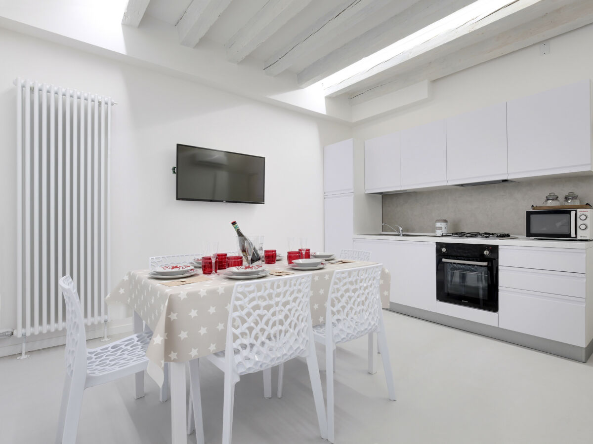 Apartment Bellini Design - Features photo 4