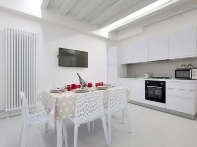 Apartment Bellini Design - Features photo 4