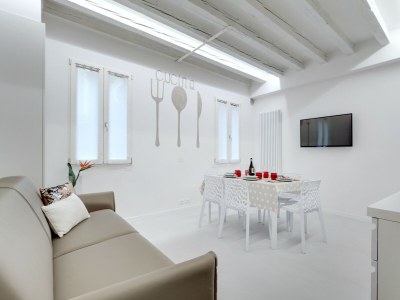 Apartment Bellini Design - Features photo 5