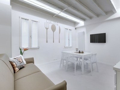 Apartment Bellini Design - Features photo 6
