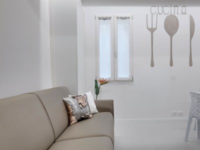 Apartment Bellini Design - Features photo 8