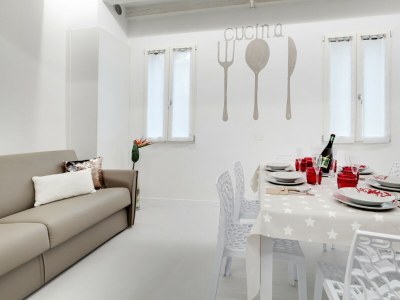 Apartment Bellini Design - Features photo 9