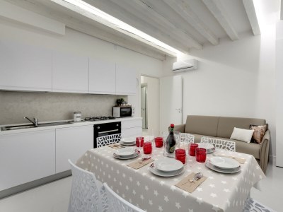 Apartment Bellini Design - Features photo 10