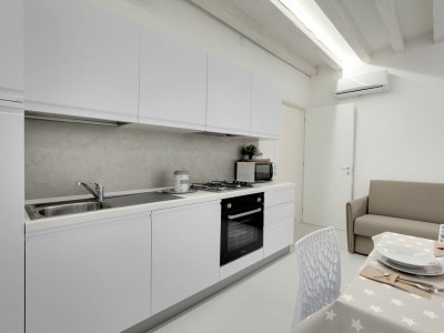 Apartment Bellini Design - Features photo 11