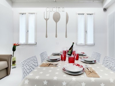 Apartment Bellini Design - Features photo 14