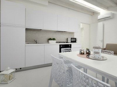Apartment Bellini Design - Features photo 16