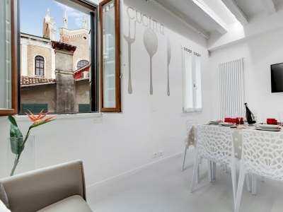Apartment Bellini Design - Features photo 17