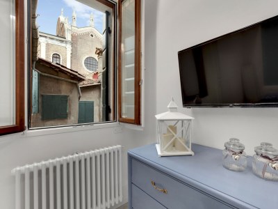 Apartment Bellini Design - Features photo 18