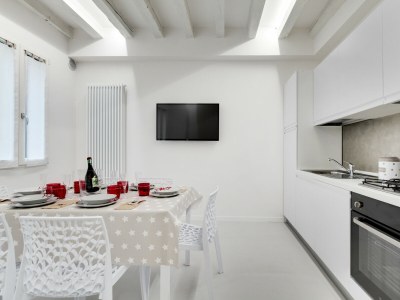 Apartment Bellini Design - Features photo 19