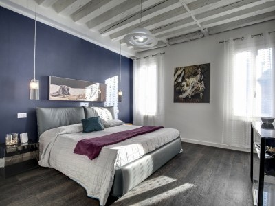 Apartment Biennale - Features photo 7