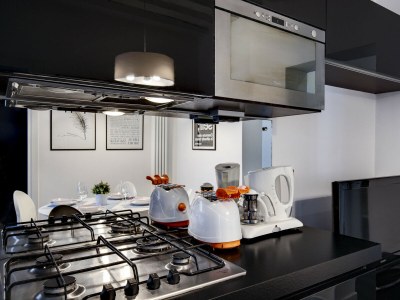 Apartment Biennale - Features photo 12