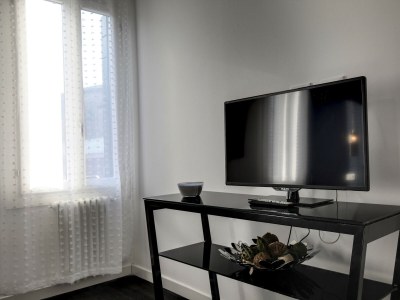 Apartment Biennale - Features photo 25