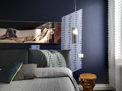 Apartment Biennale - Features photo 28