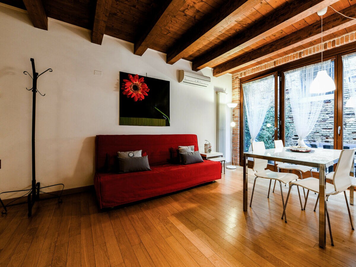 Apartment Bluesky Garden - LOCZ - Features photo 2