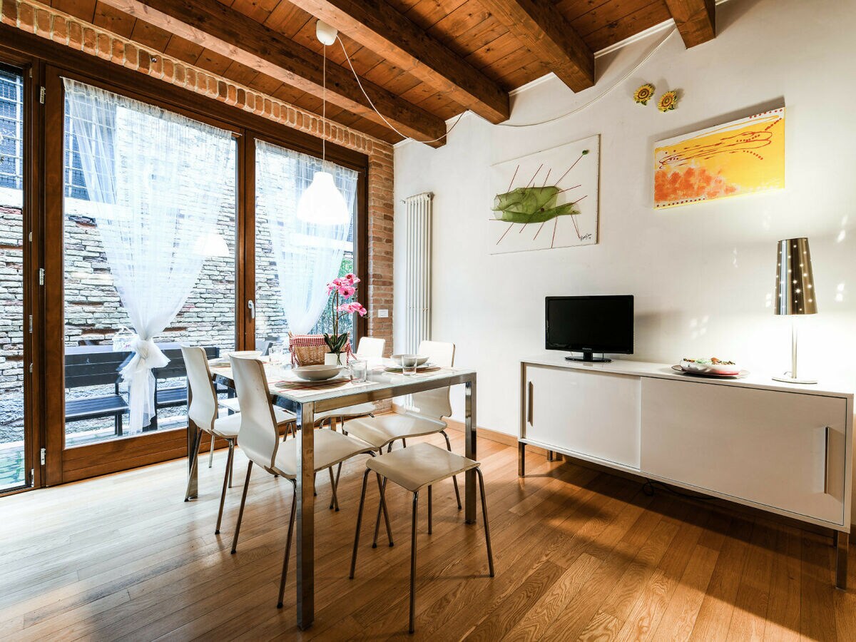 Apartment Bluesky Garden - LOCZ - Features photo 3