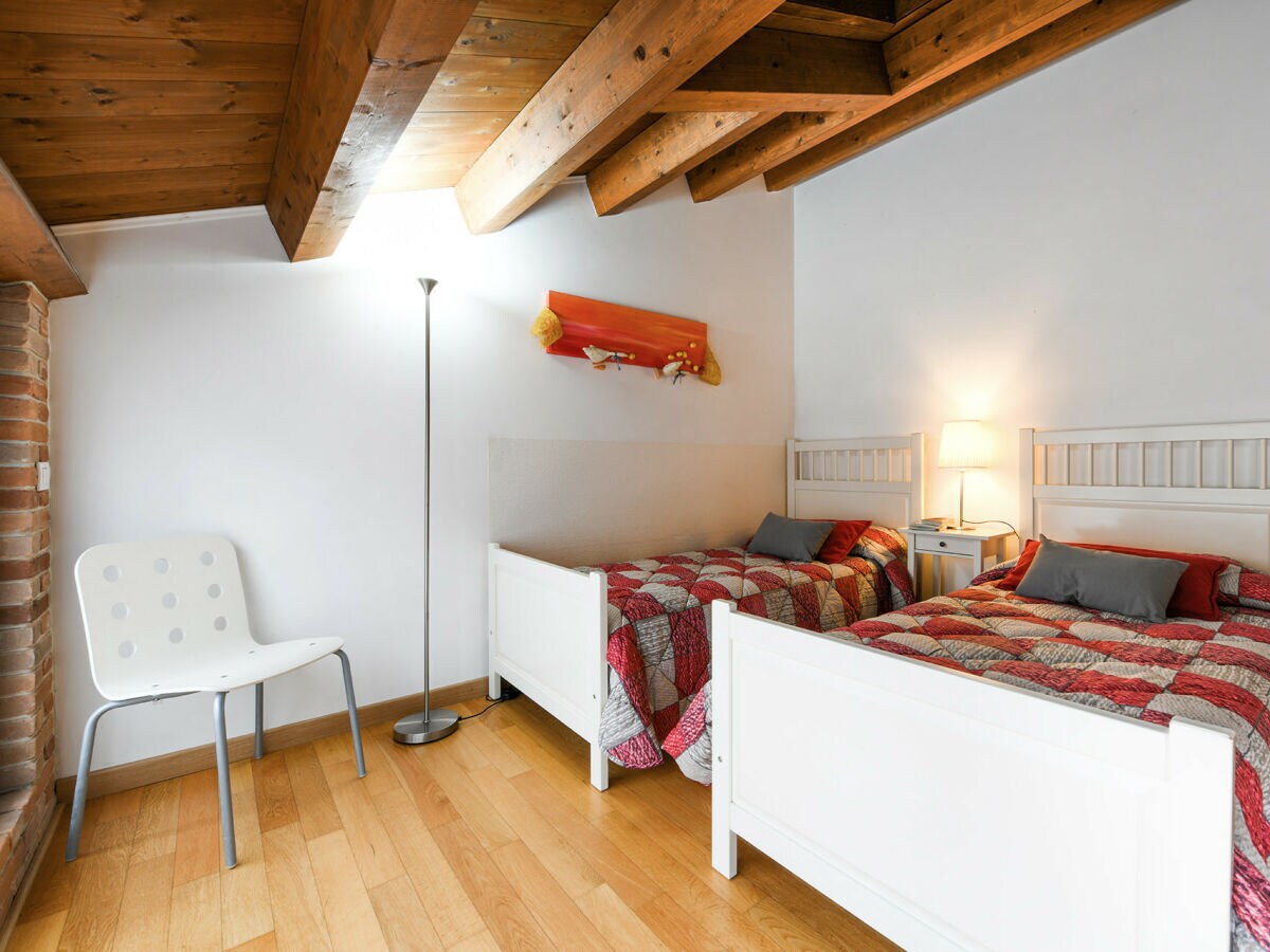 Apartment Bluesky Garden - LOCZ - Features photo 5