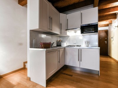 Apartment Bluesky Garden - LOCZ - Features photo 4