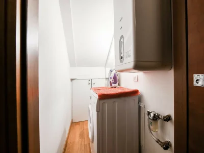 Apartment Bluesky Garden - LOCZ - Features photo 6