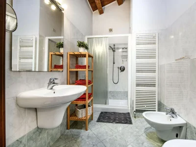 Apartment Bluesky Garden - LOCZ - Features photo 7