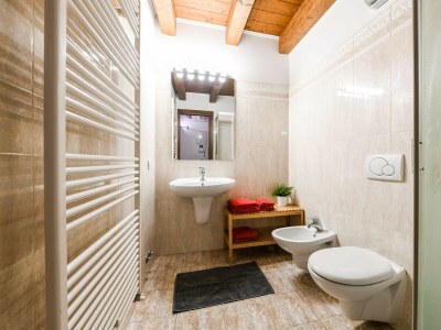 Apartment Bluesky Garden - LOCZ - Features photo 8