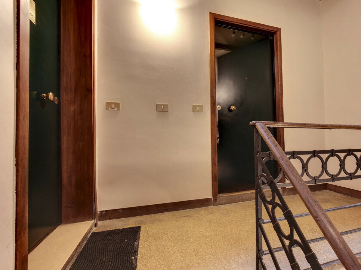 Apartment Byron S. Marco - LOCZ - Outdoor photo 3