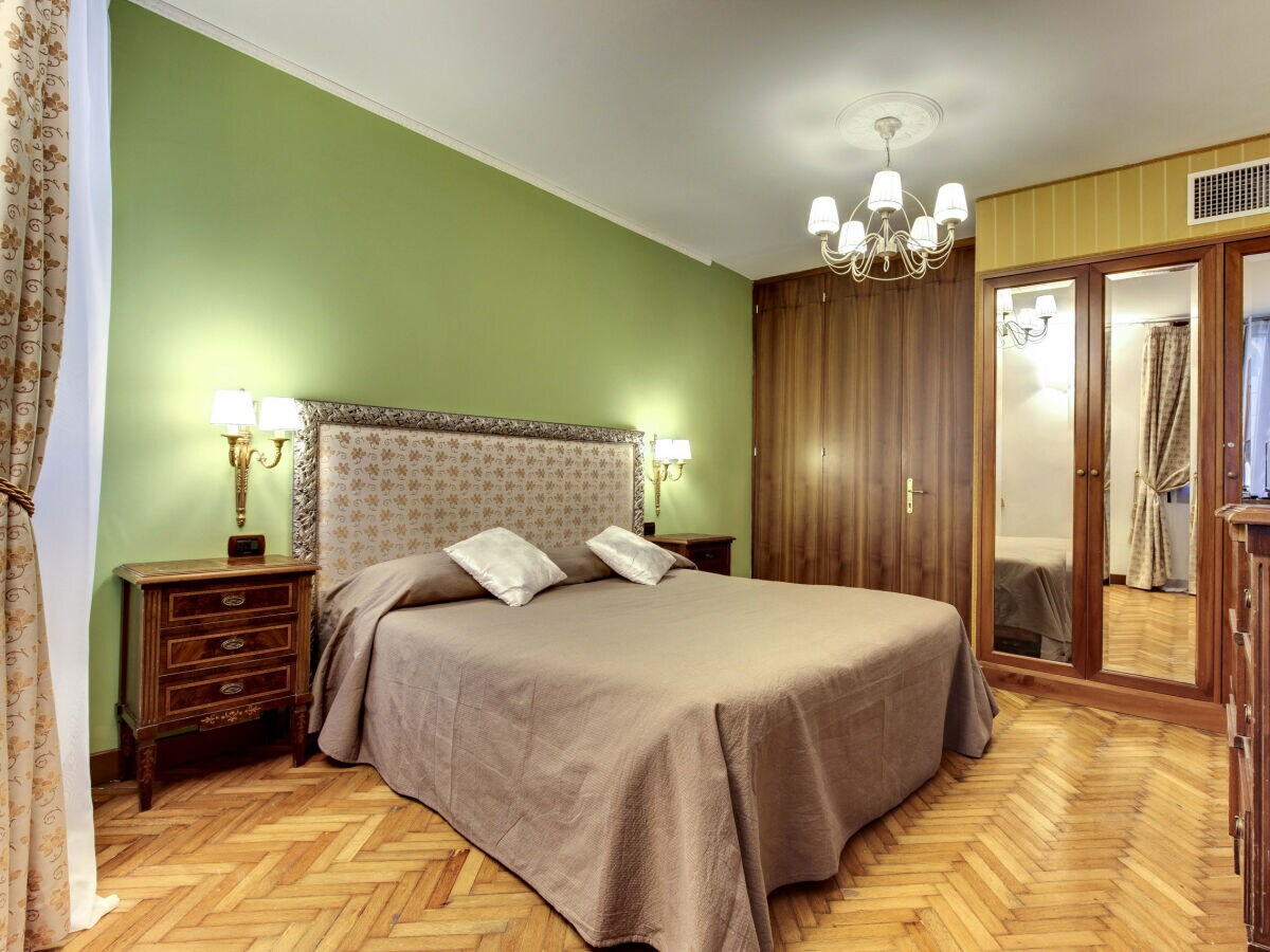 Apartment Byron S. Marco - LOCZ - Features photo 4