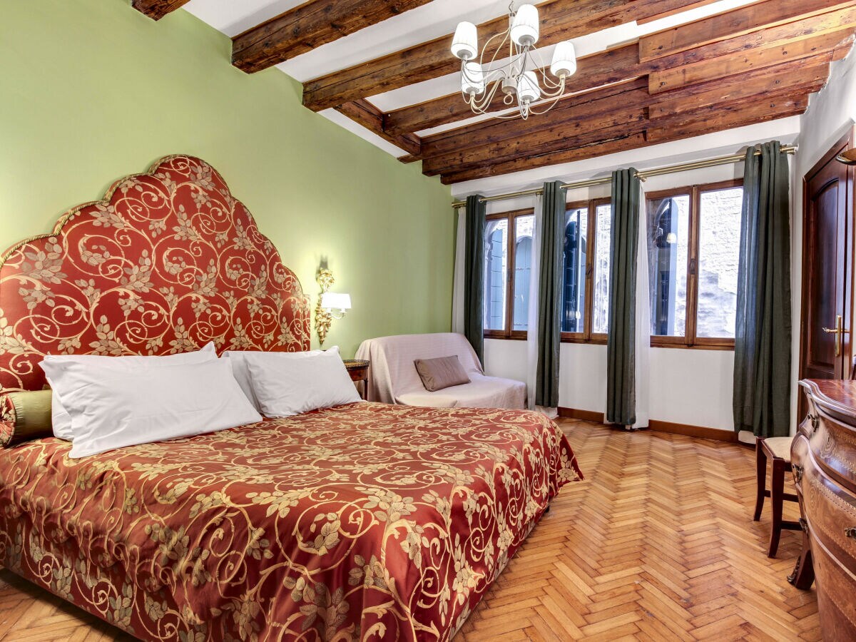 Apartment Byron S. Marco - LOCZ - Features photo 5