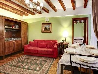 Apartment Byron S. Marco - LOCZ - Features photo 6