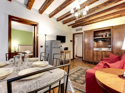 Apartment Byron S. Marco - LOCZ - Features photo 8