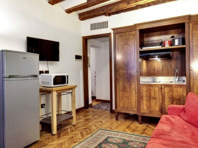 Apartment Byron S. Marco - LOCZ - Features photo 9