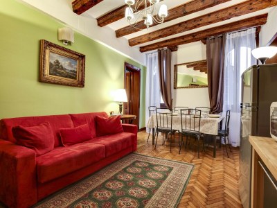 Apartment Byron S. Marco - LOCZ - Features photo 11