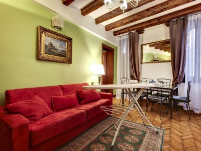 Apartment Byron S. Marco - LOCZ - Features photo 12