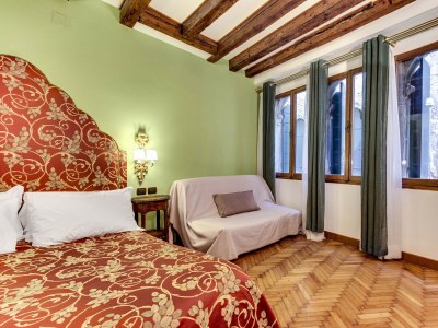 Apartment Byron S. Marco - LOCZ - Features photo 13