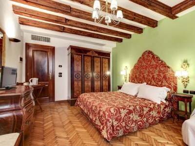 Apartment Byron S. Marco - LOCZ - Features photo 15