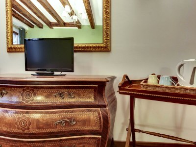 Apartment Byron S. Marco - LOCZ - Features photo 16