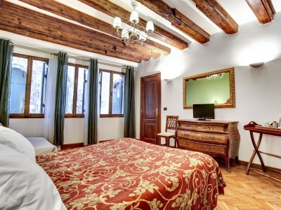 Apartment Byron S. Marco - LOCZ - Features photo 17