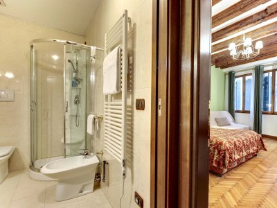 Apartment Byron S. Marco - LOCZ - Features photo 18