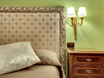 Apartment Byron S. Marco - LOCZ - Features photo 19